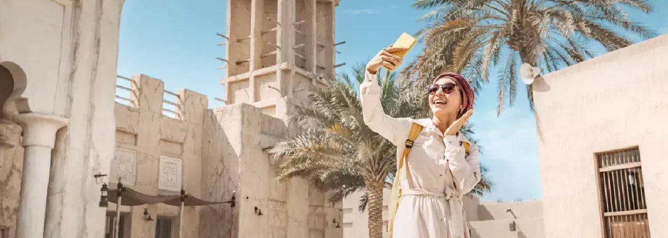 What to Do in Bur Dubai?